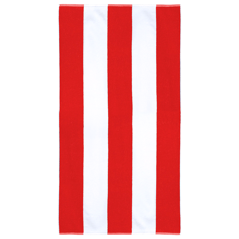 Cotton Beach Towel
