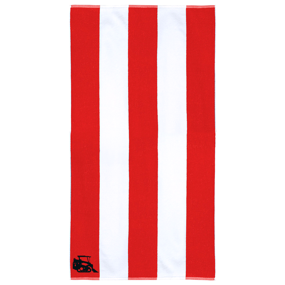 Cotton Beach Towel