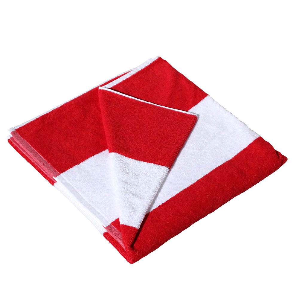 Cotton Beach Towel