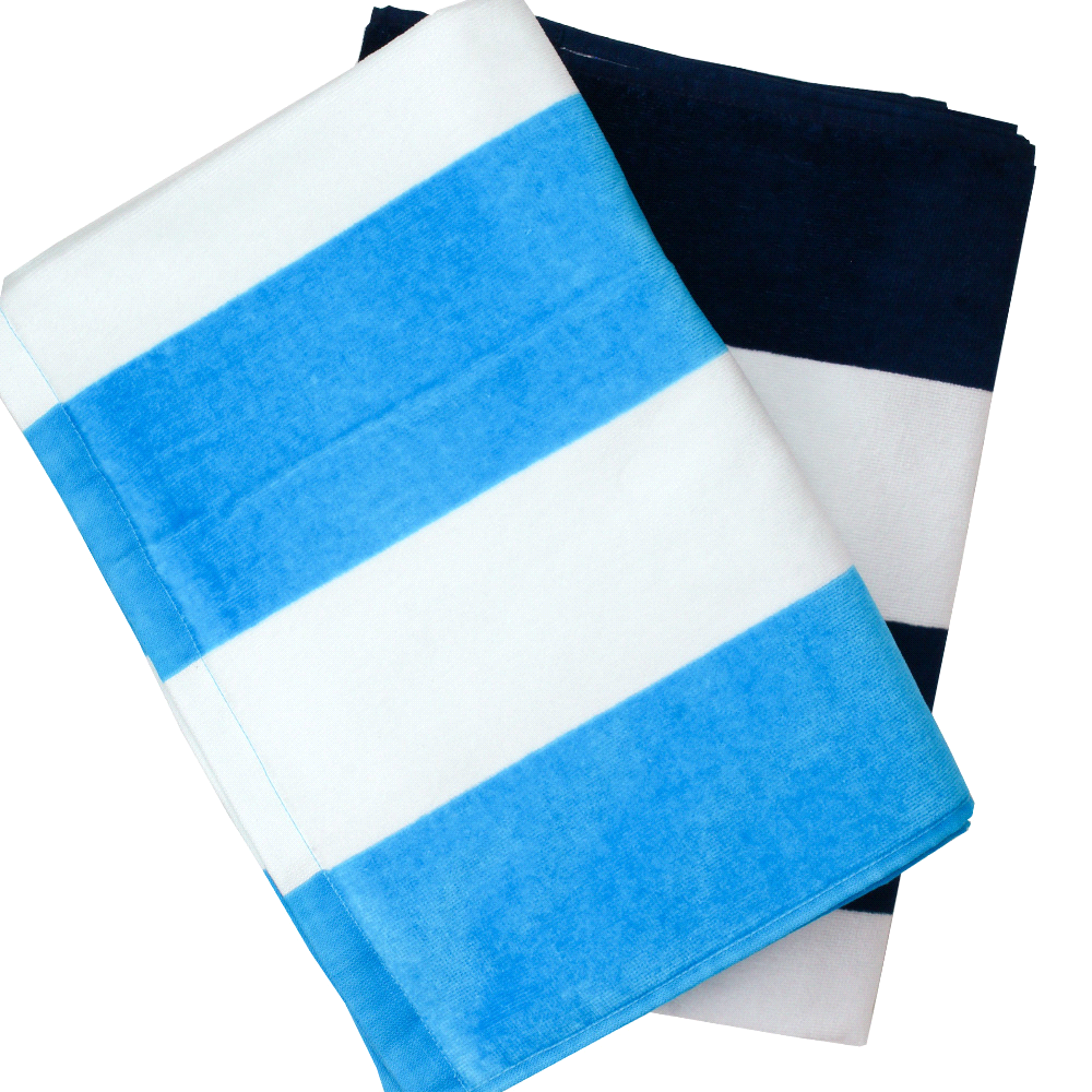 Palm Cove Beach Towel