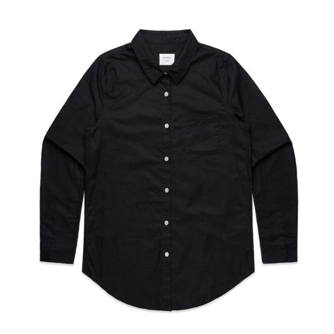 Wo’s Oxford Shirt