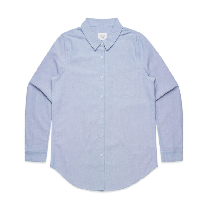 Wo’s Oxford Shirt