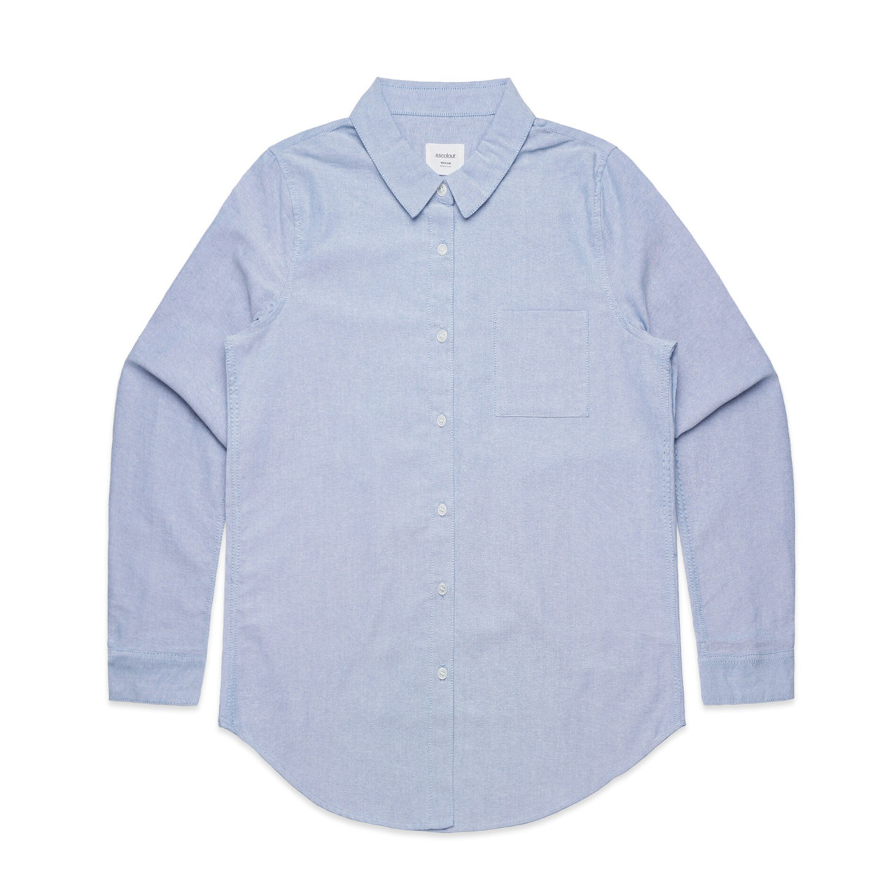 Wo’s Oxford Shirt