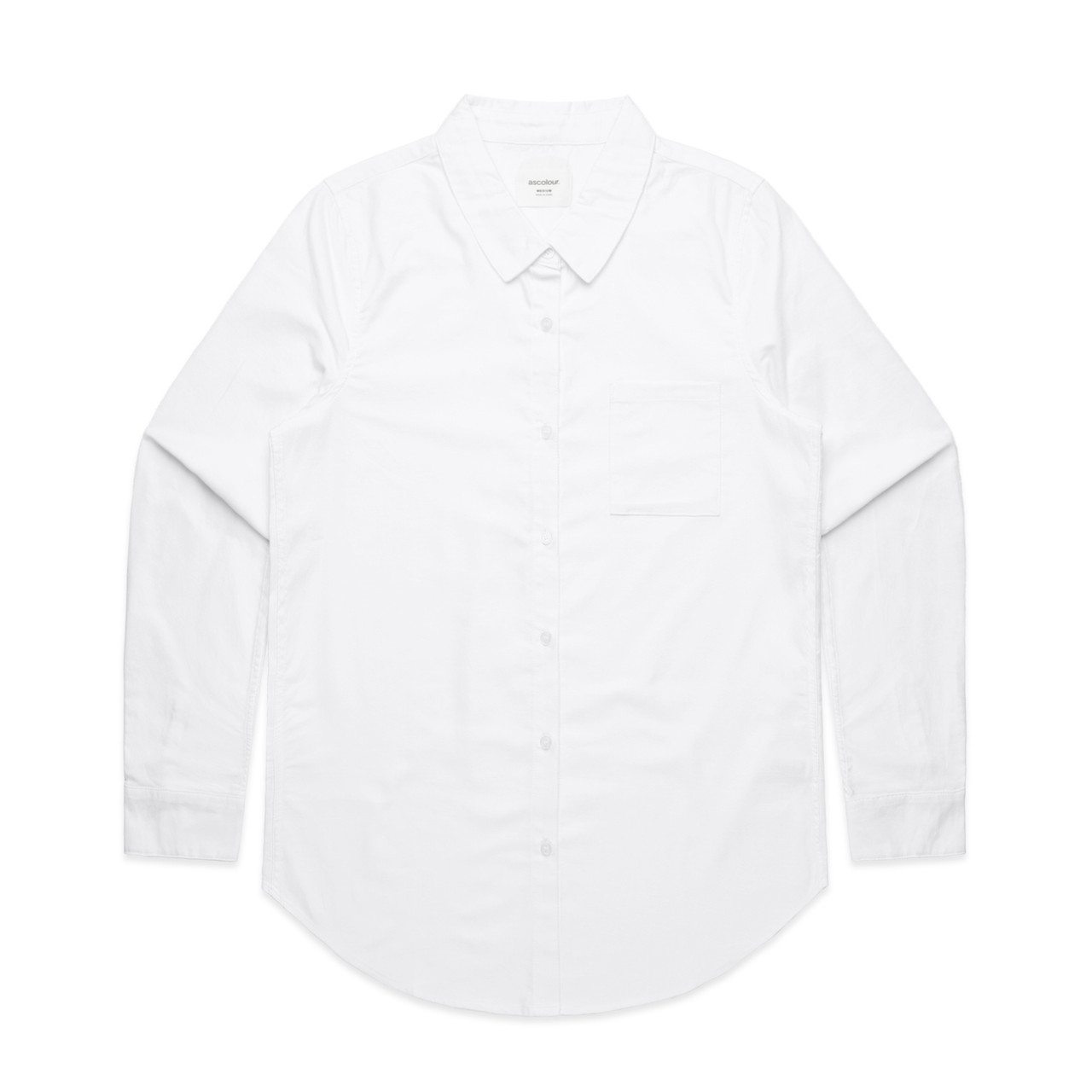 Wo’s Oxford Shirt