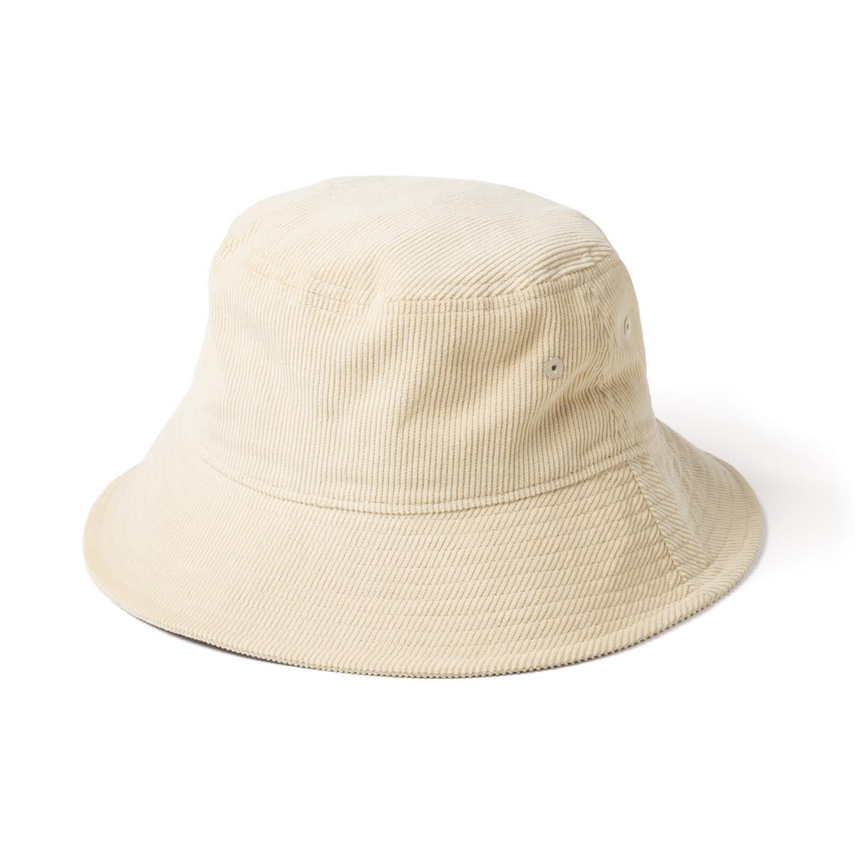 Leroy Cord Bucket Hat
