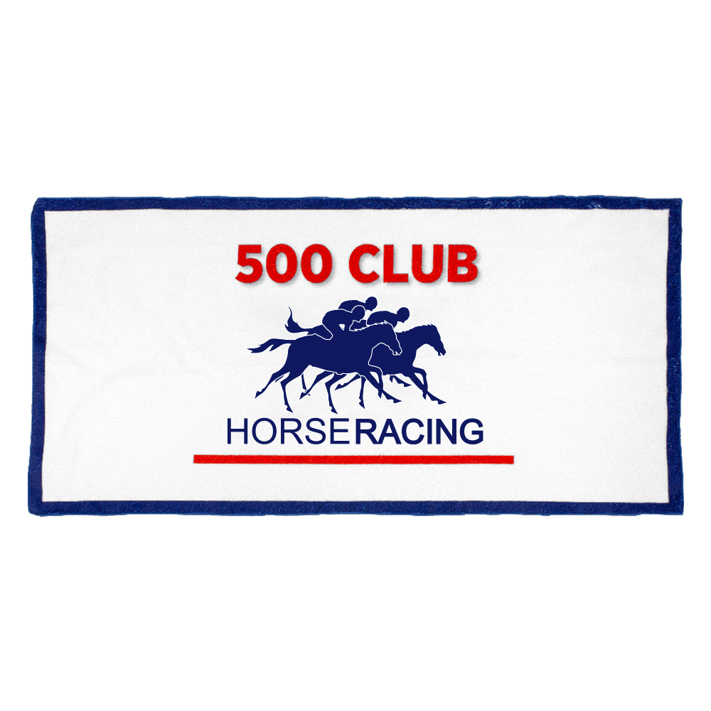 Sublimated Sports Towel – Factory Direct Indent Pricing