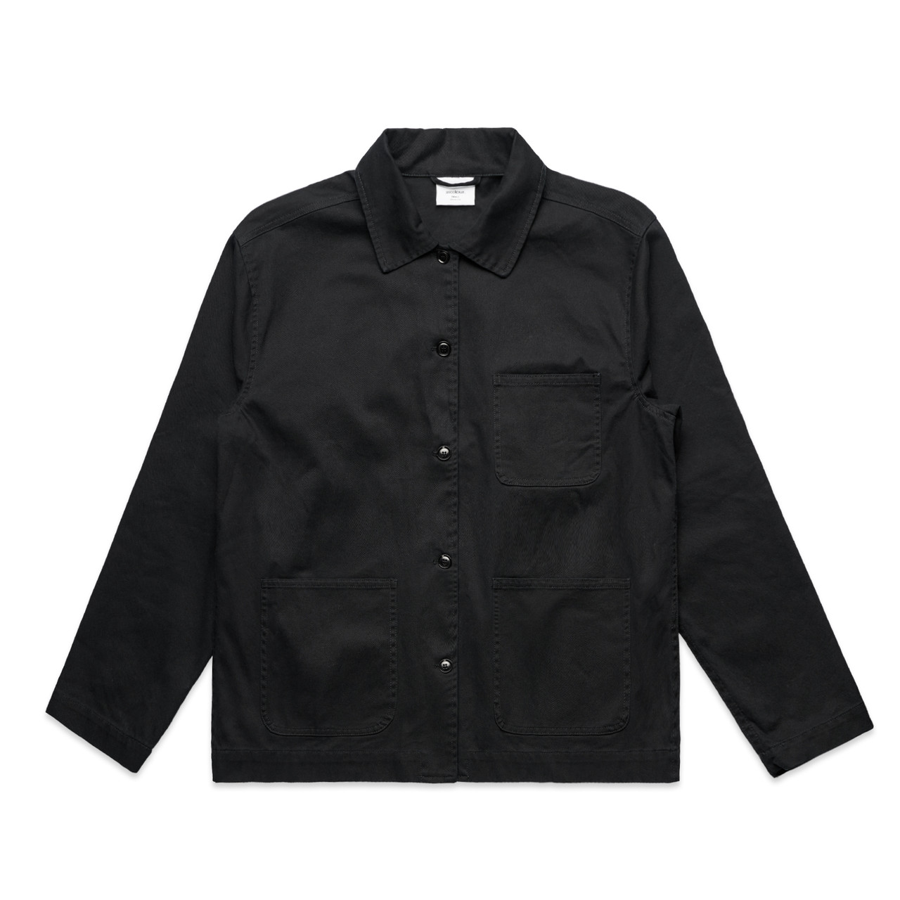 Wo’s Chore Jacket