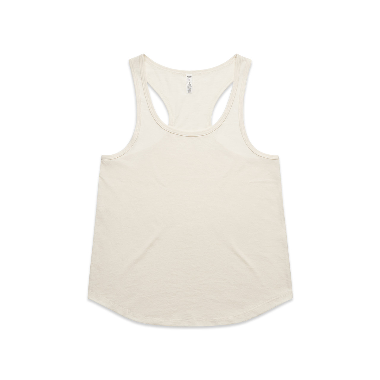 Wo’s Maple Active Blend Racerback