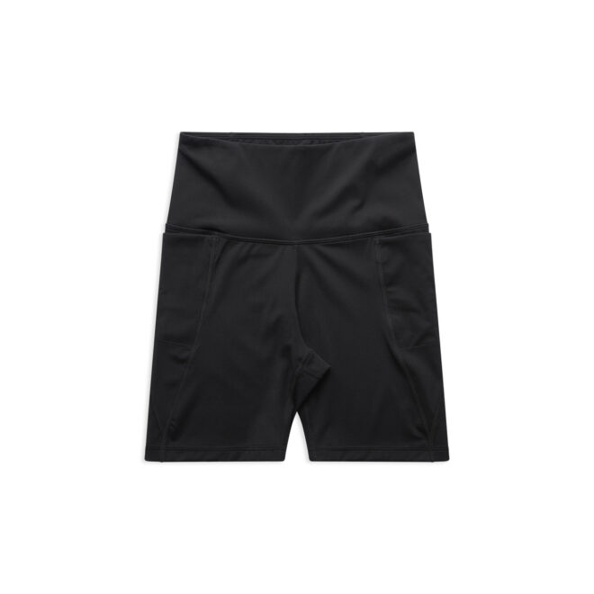 Wo’s Active Bike Shorts
