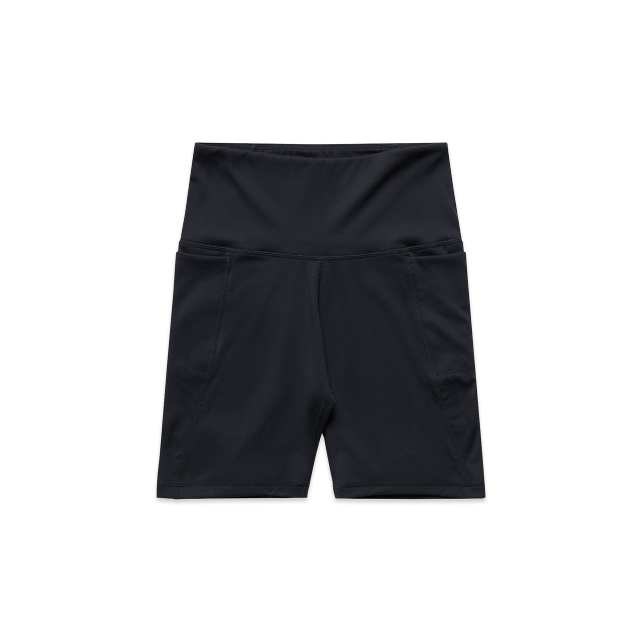 Wo’s Active Bike Shorts