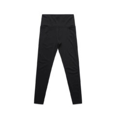 Wo's Active Leggings