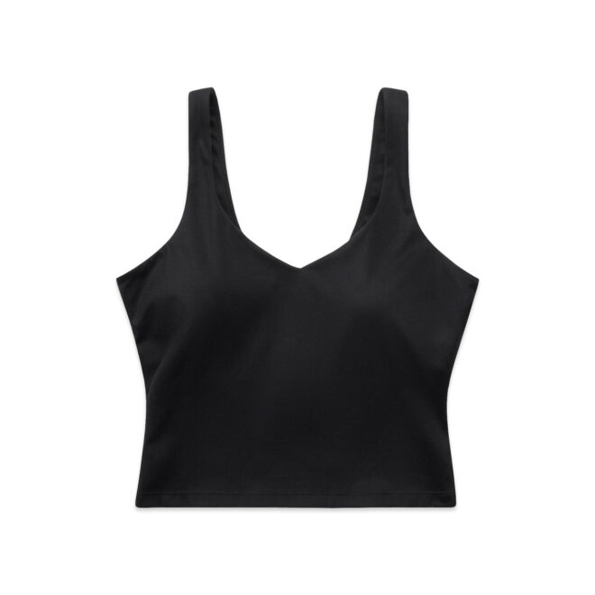Wo’s Active Bra Tank | 4641