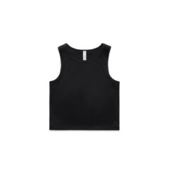 Wo's Active Crop Tank | 4642