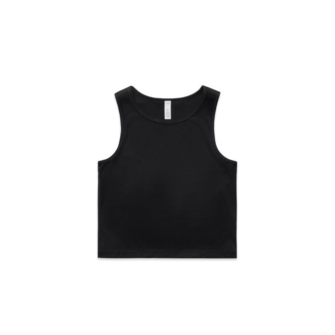 Wo’s Active Crop Tank | 4642