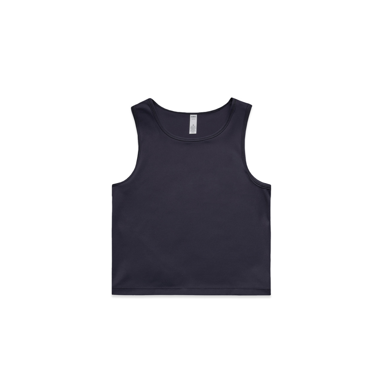 Wo’s Active Crop Tank | 4642
