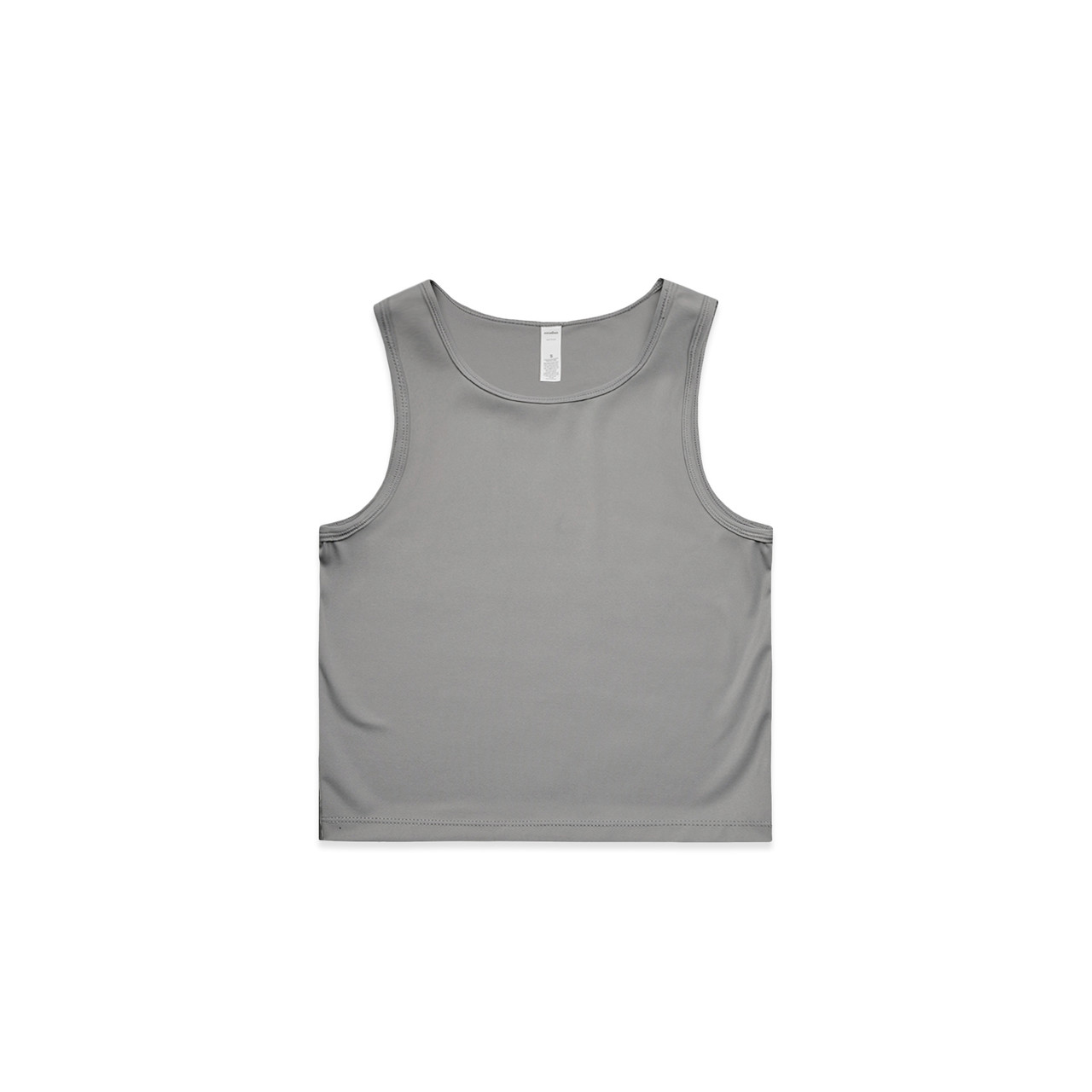 Wo’s Active Crop Tank | 4642