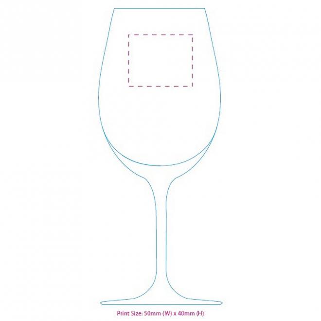 Ariston Red Wine Glass