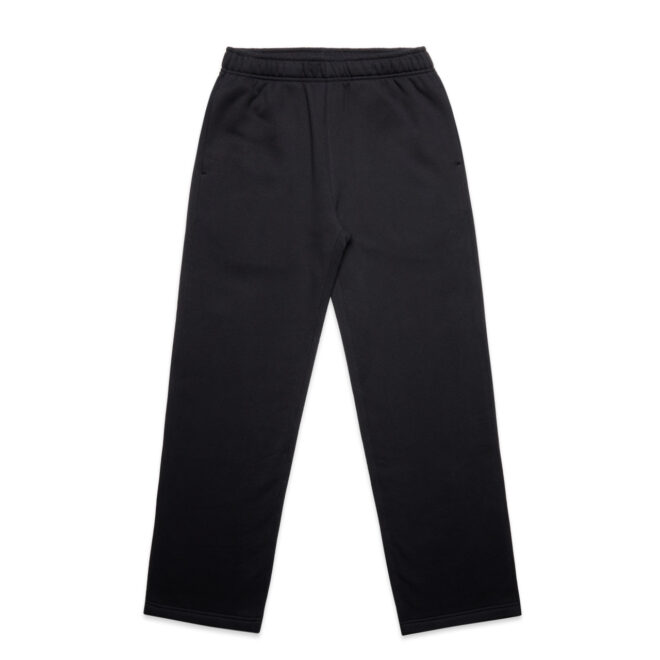 Wo’s Relax Cuffless Track Pants | 4926