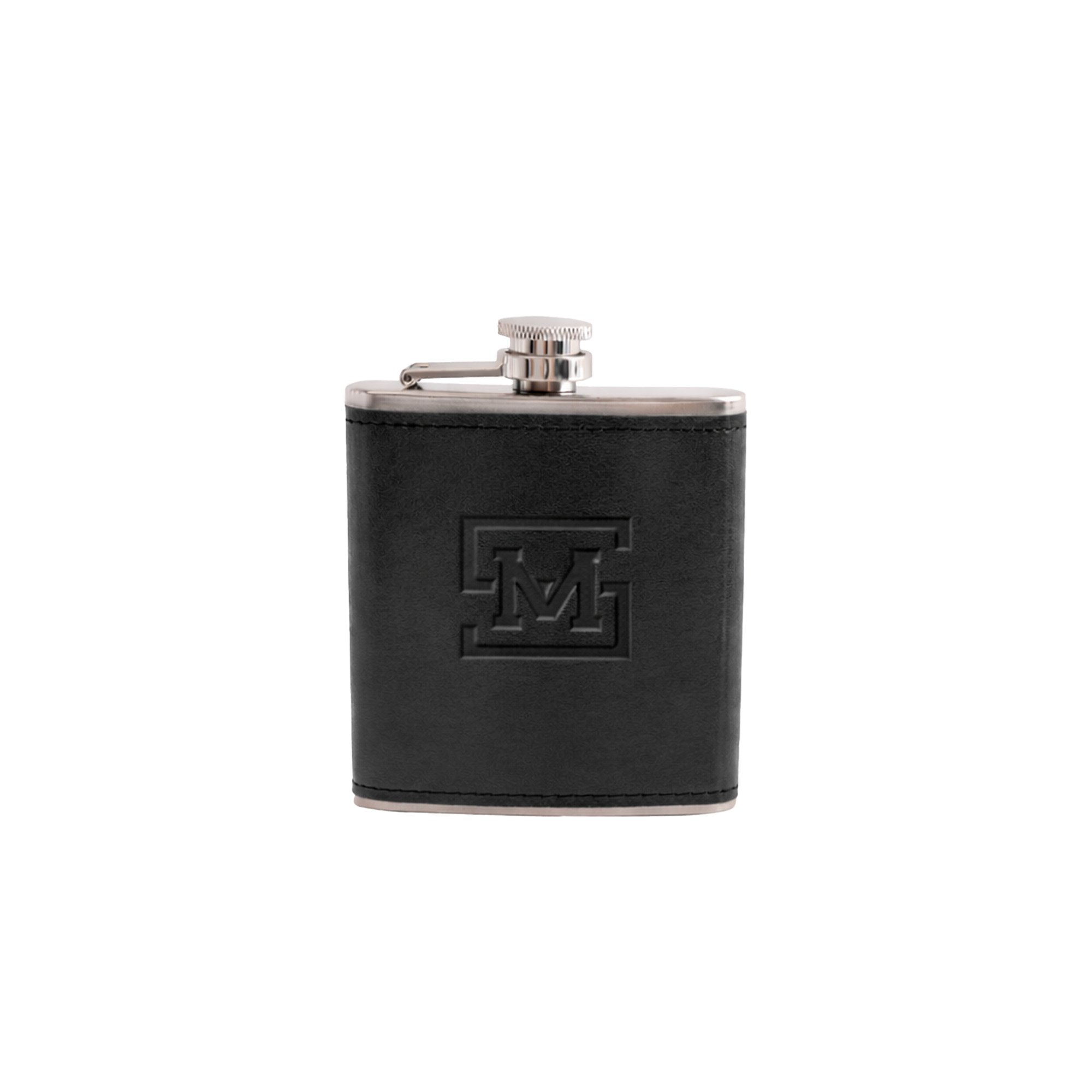 Classic Hip Flask