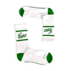 Cotton Sports Socks