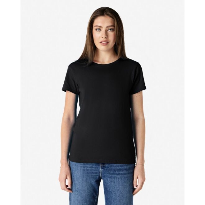Express Heavy Cotton Womens Tee
