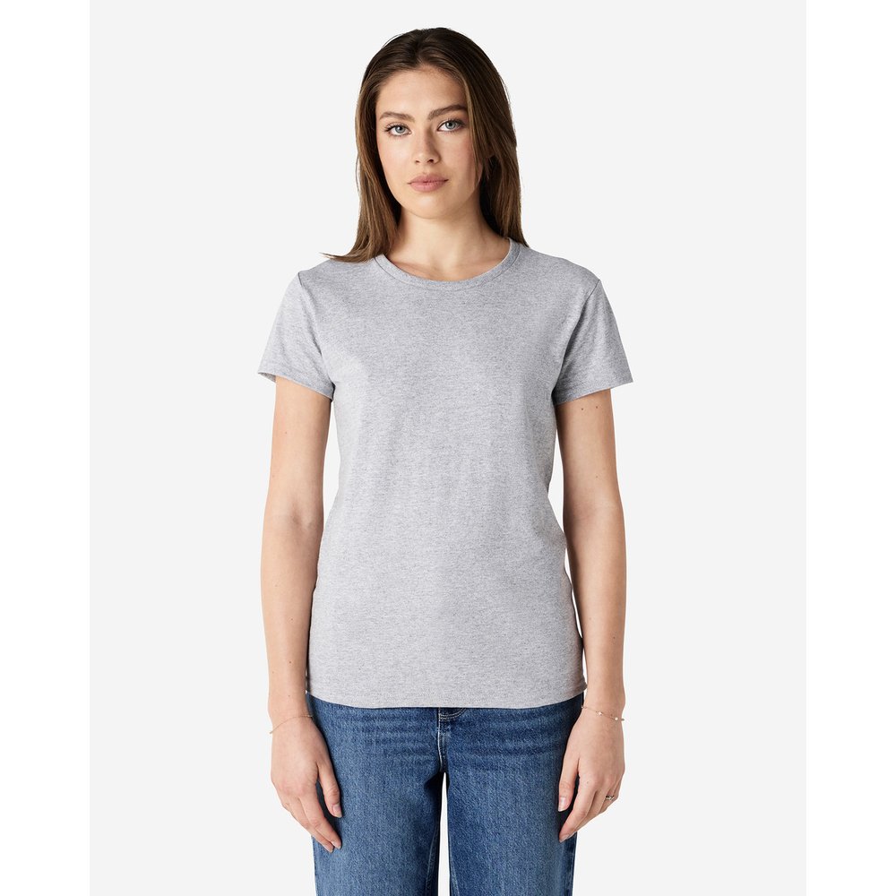 Express Heavy Cotton Womens Tee