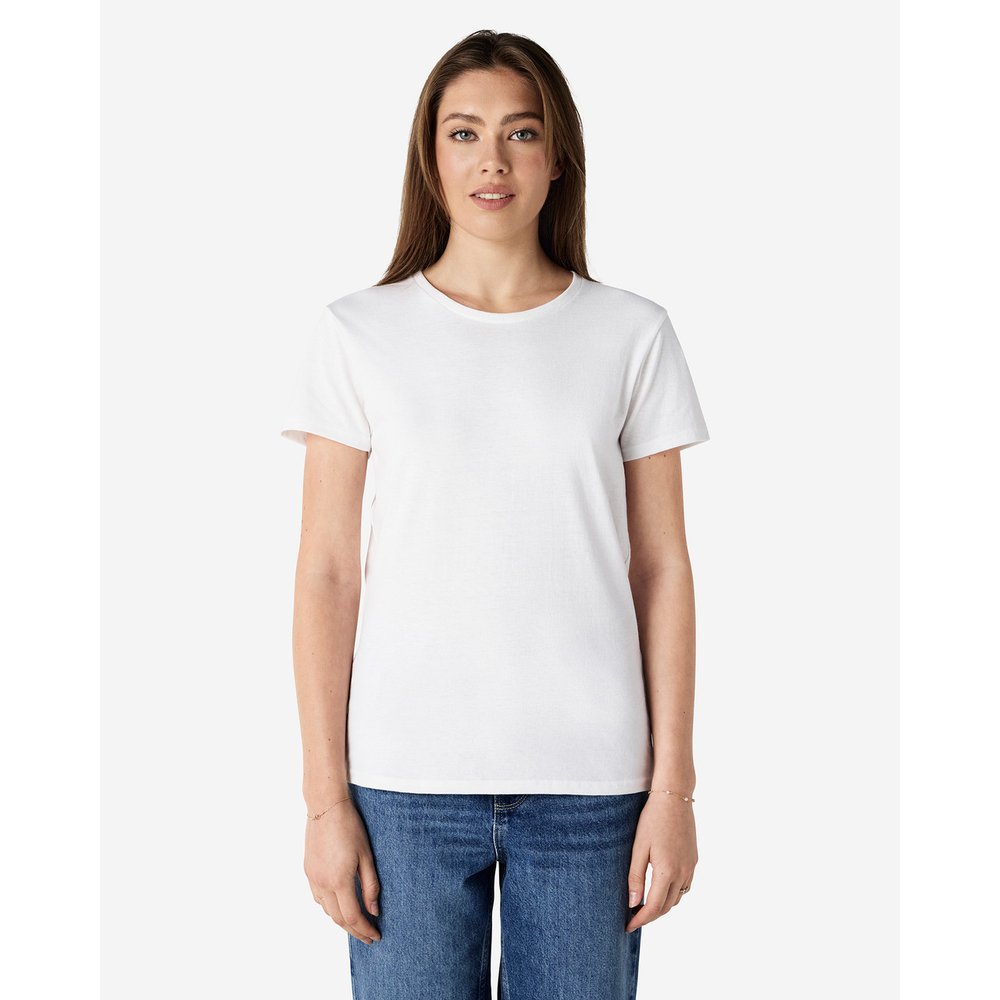 Express Heavy Cotton Womens Tee