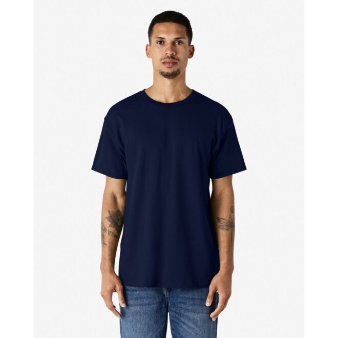 Express Heavy Cotton Adult Tee