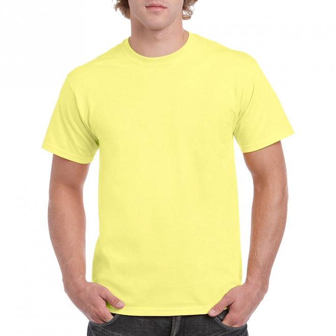 Heavy Cotton Adult T-Shirt