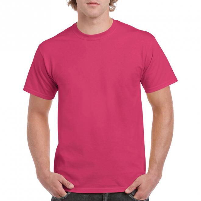 Heavy Cotton Adult T-Shirt