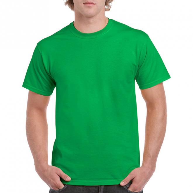 Heavy Cotton Adult T-Shirt