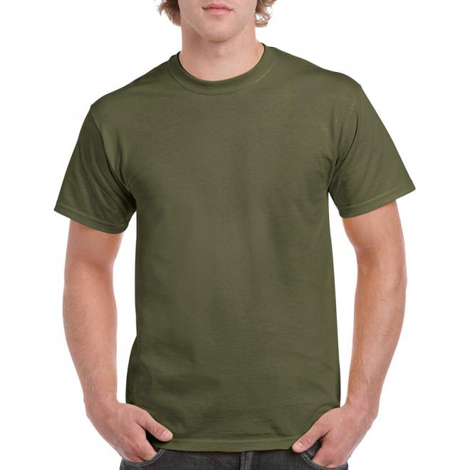 Heavy Cotton Adult T-Shirt