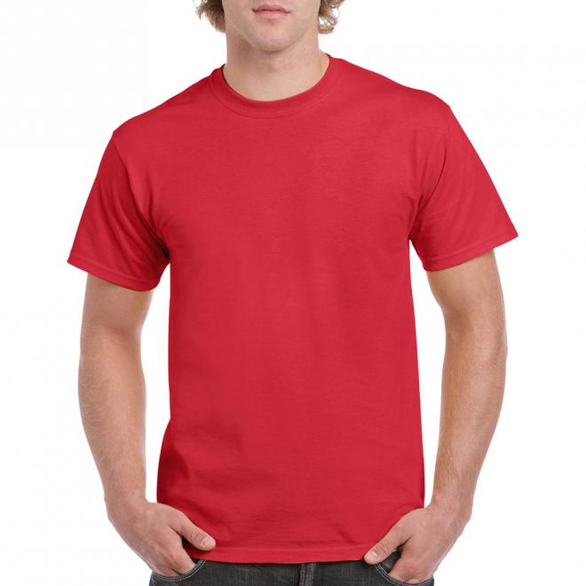 Heavy Cotton Adult T-Shirt