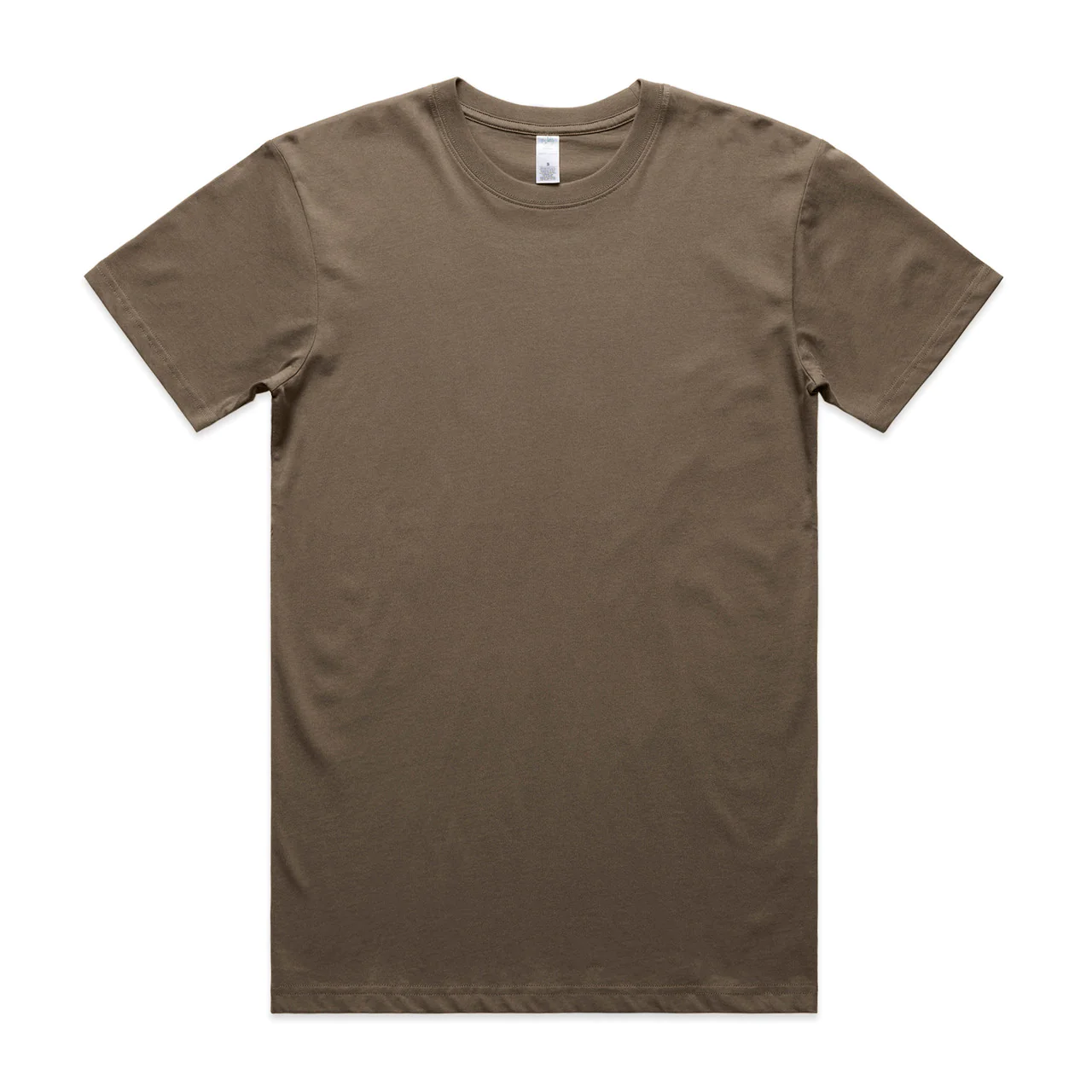 Mens Staple Organic Tee