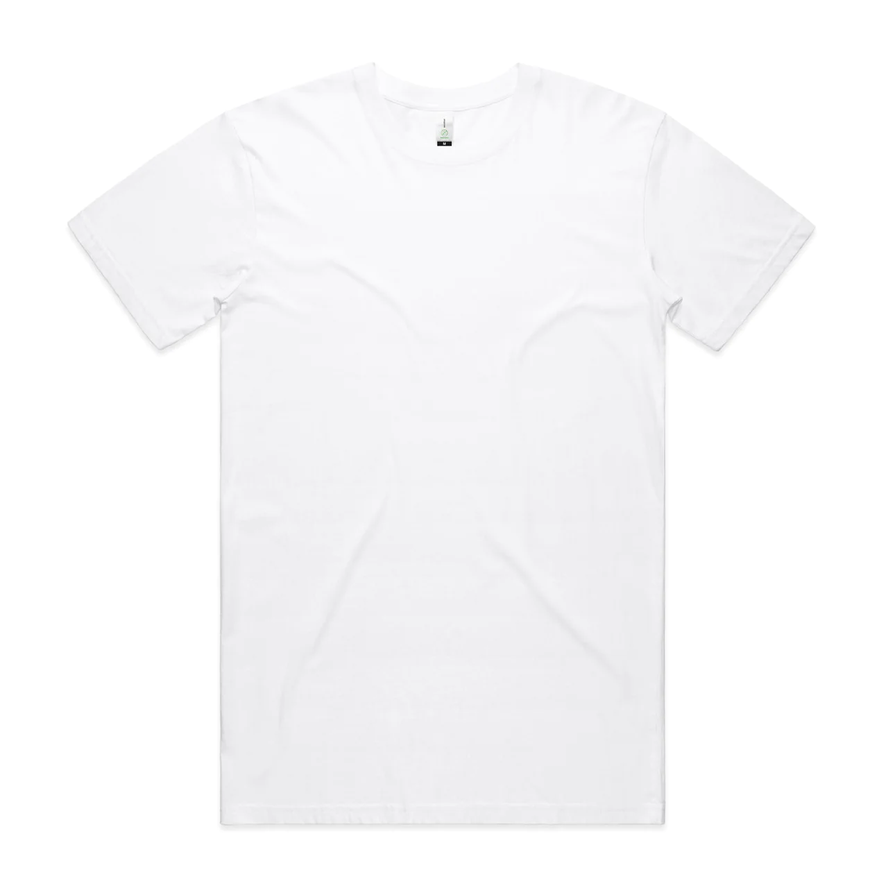 Mens Staple Organic Tee
