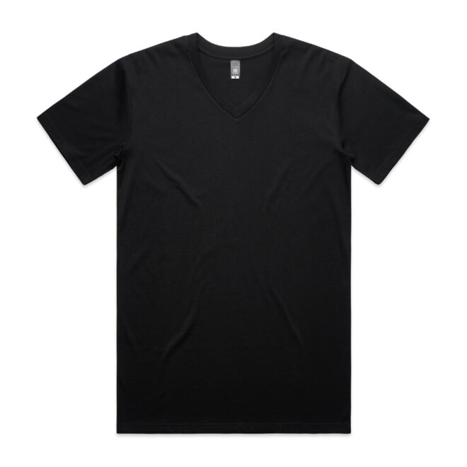 Mens Staple V-Neck