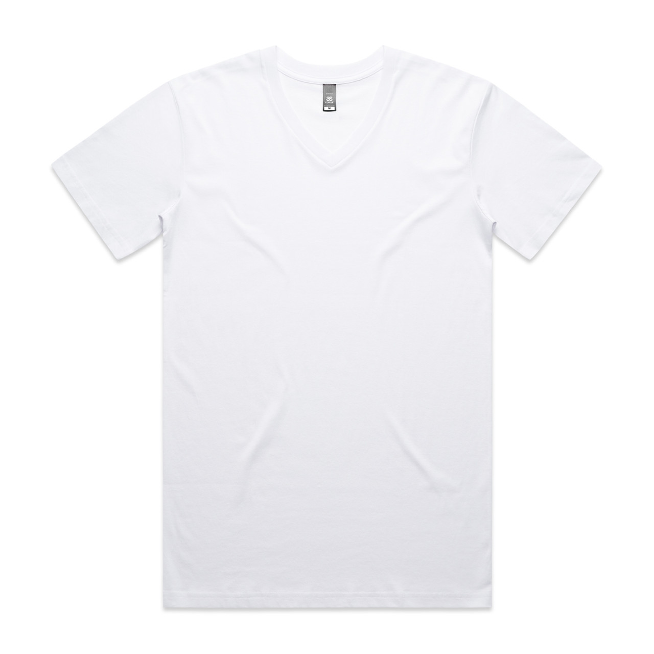 Mens Staple V-Neck