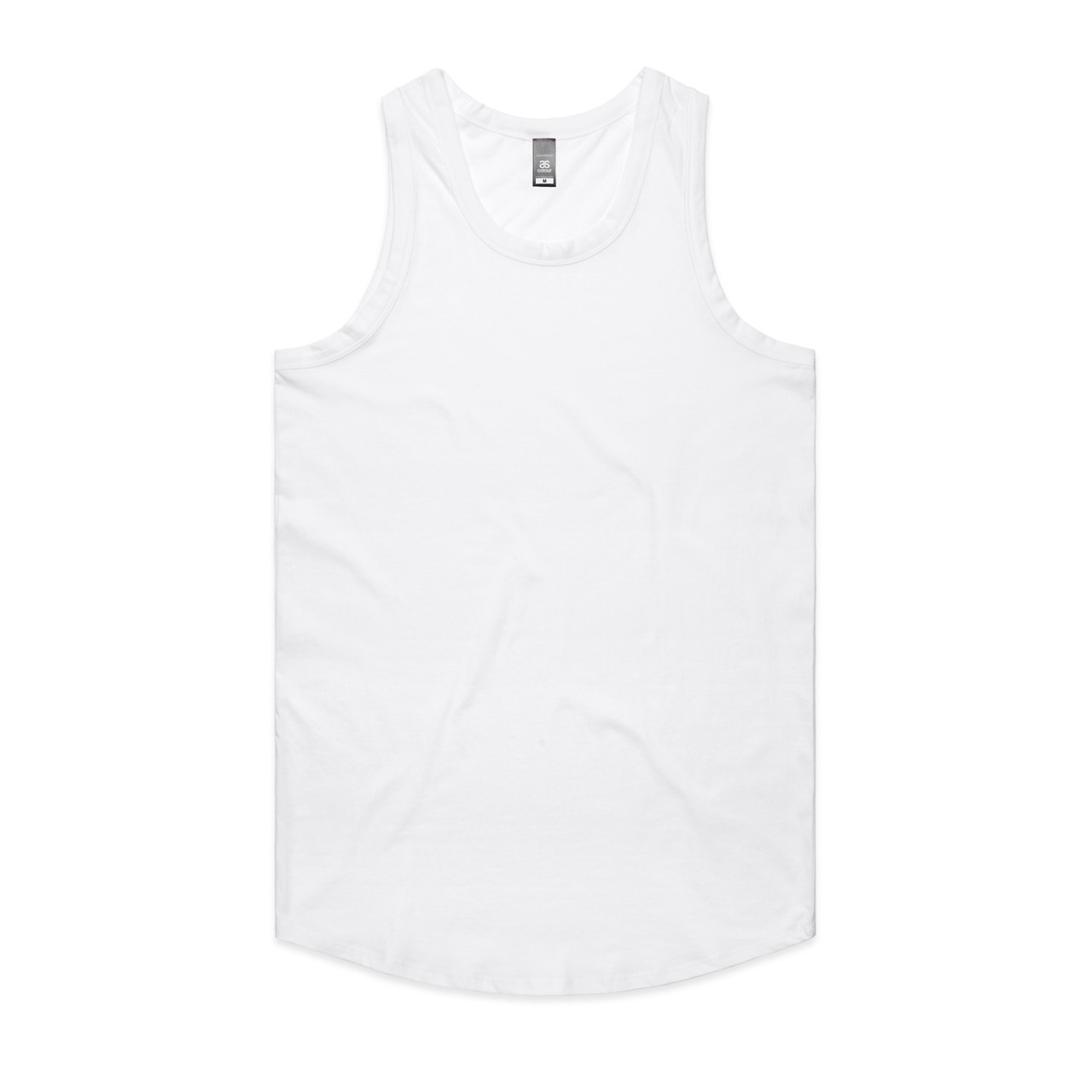 Mens Authentic Singlet