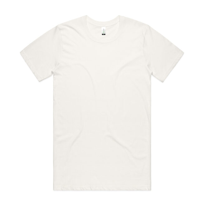 Mens Organic Tee