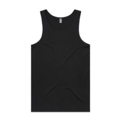 Mens Lowdown Singlet