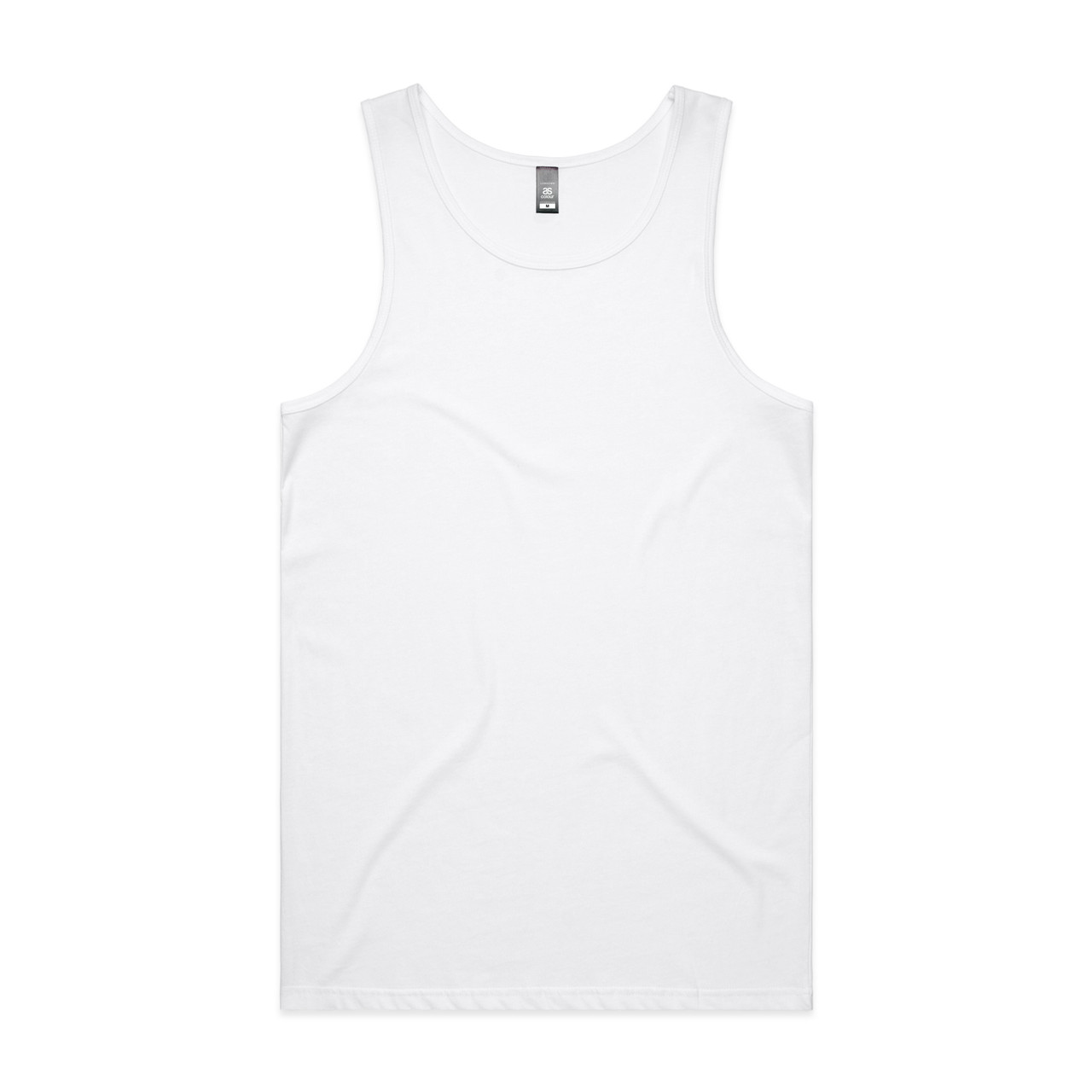 Mens Lowdown Singlet