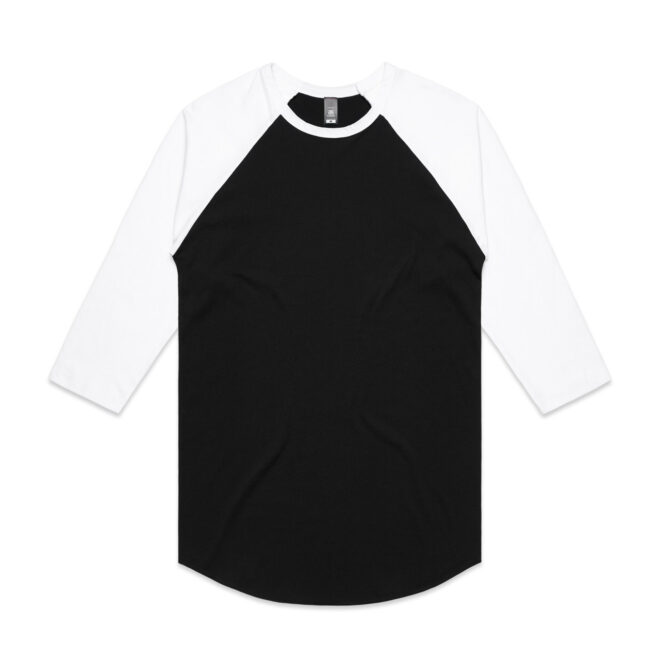 Pro Raglan Tee