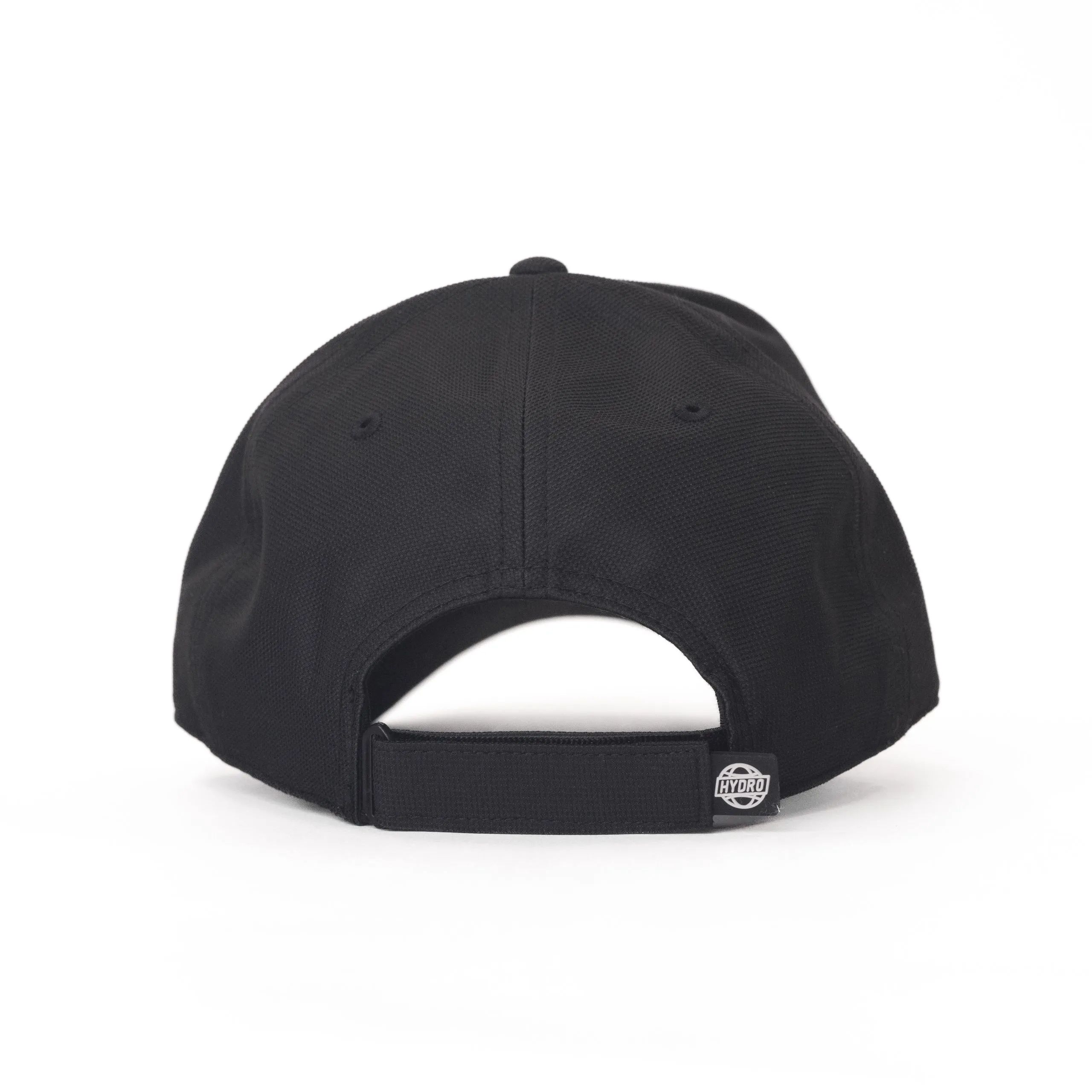 Pace 6 Panel Eco Cap with Curved Sandwich Visor