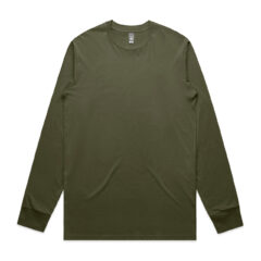 Staple L/S Tee | 5020