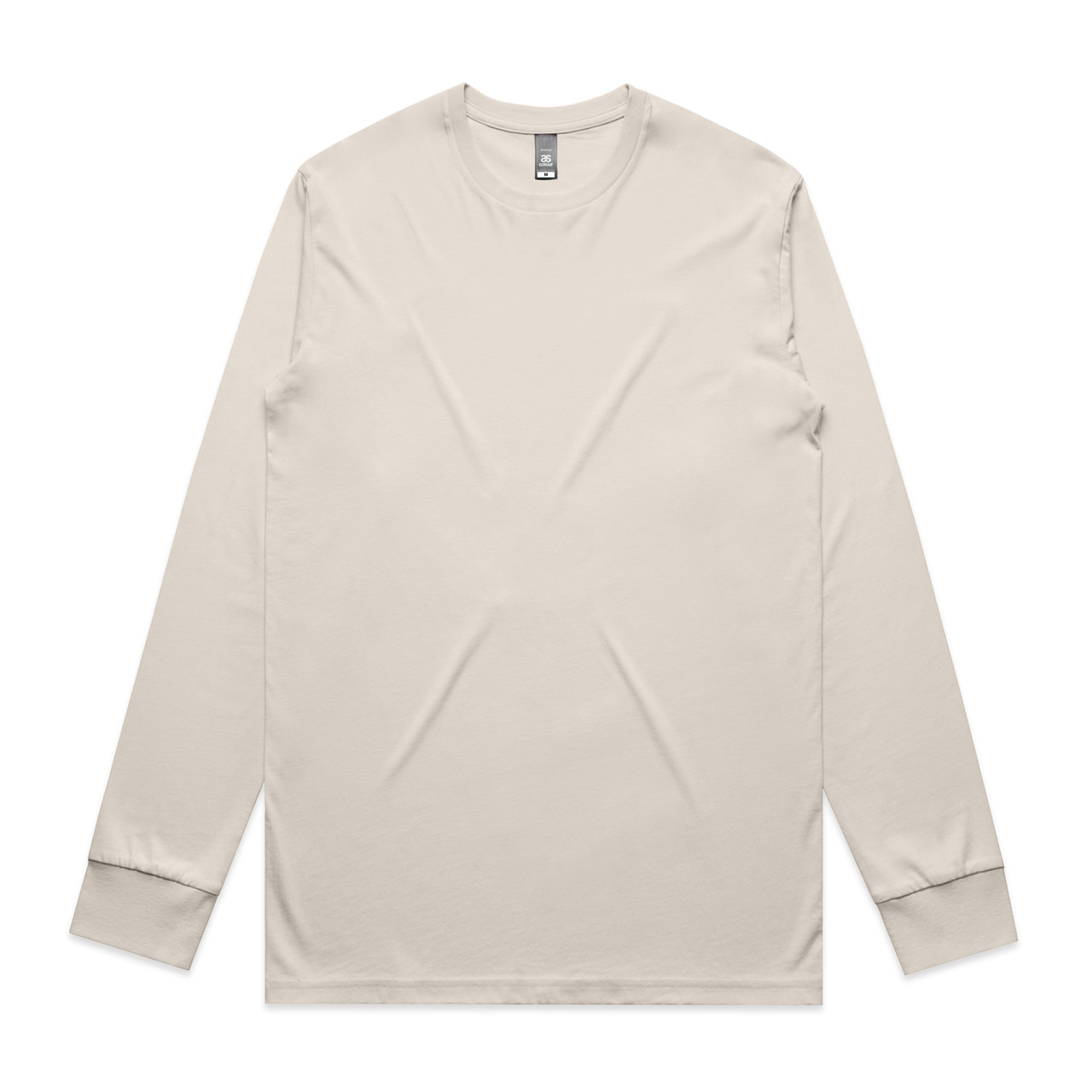 Staple L/S Tee | 5020