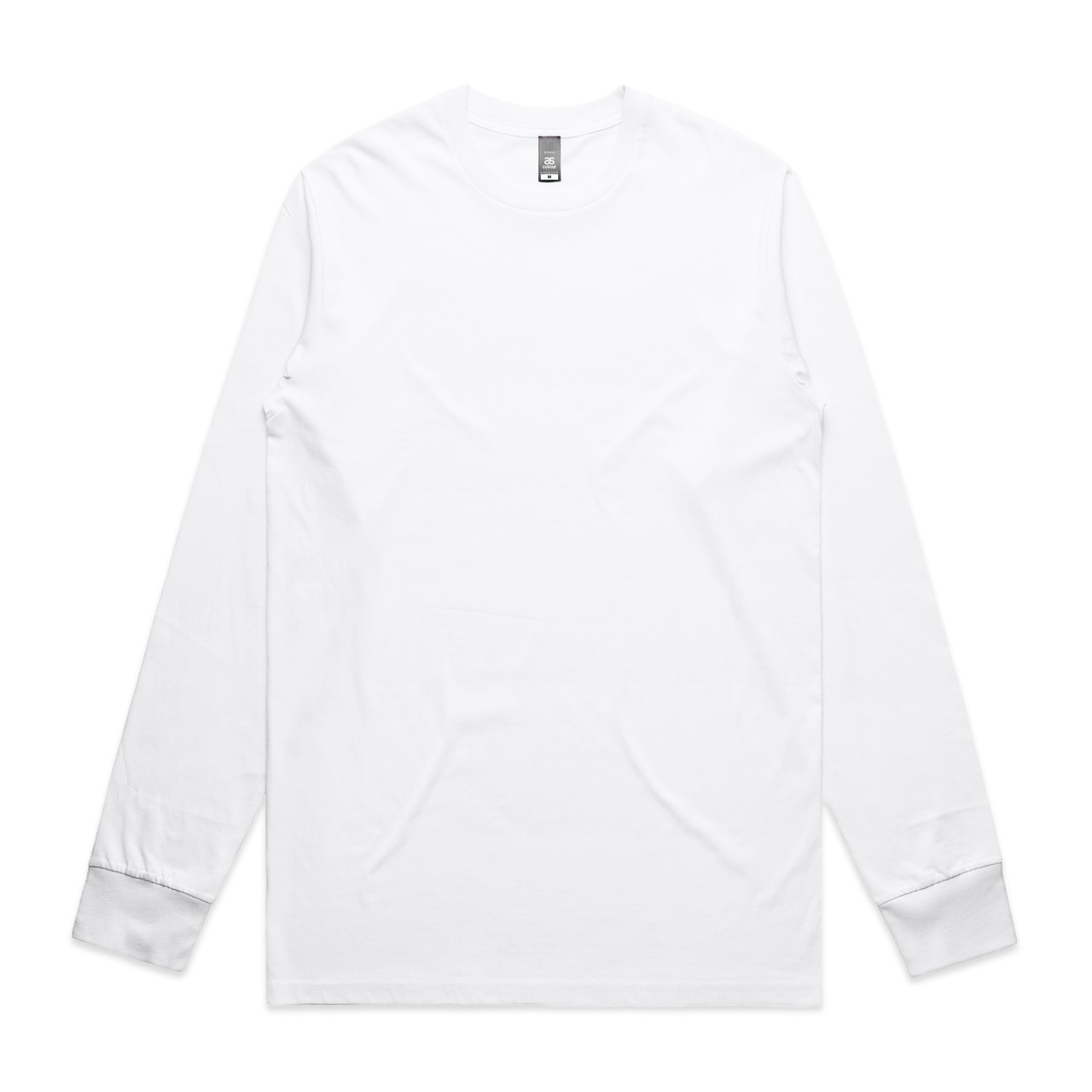 Staple L/S Tee | 5020