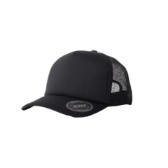 Alphard 5 Panel Nylon Foam Trucker Cap