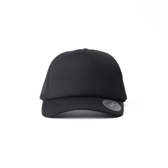 Alphard 5 Panel Nylon Foam Trucker Cap