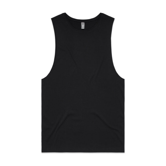 Express Barnard Tank