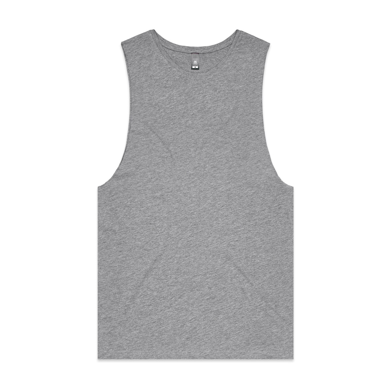 Peak Fit Tank